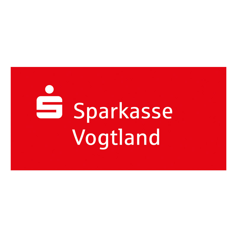 Sparkasse Vogtland