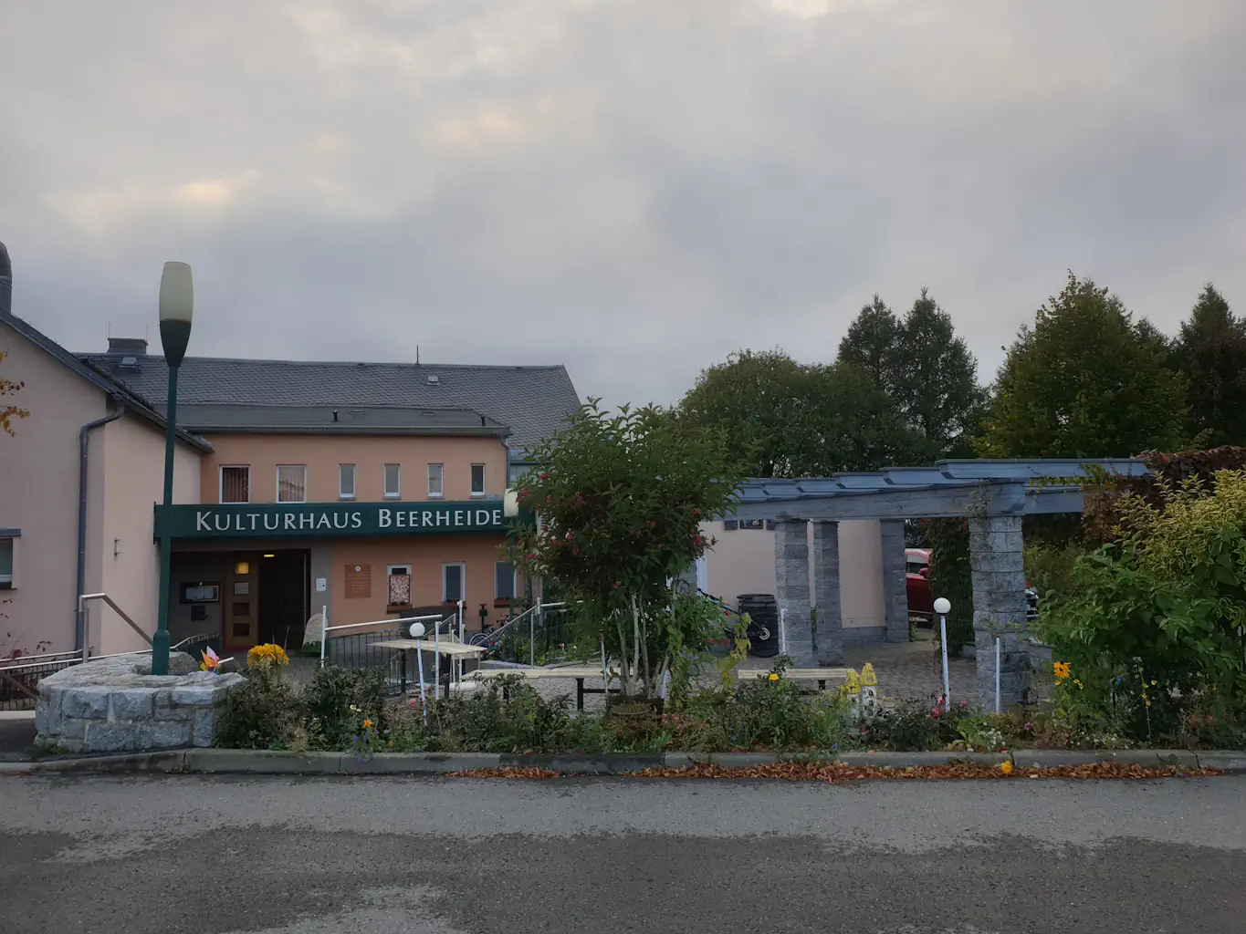 Mittsommernachtfest