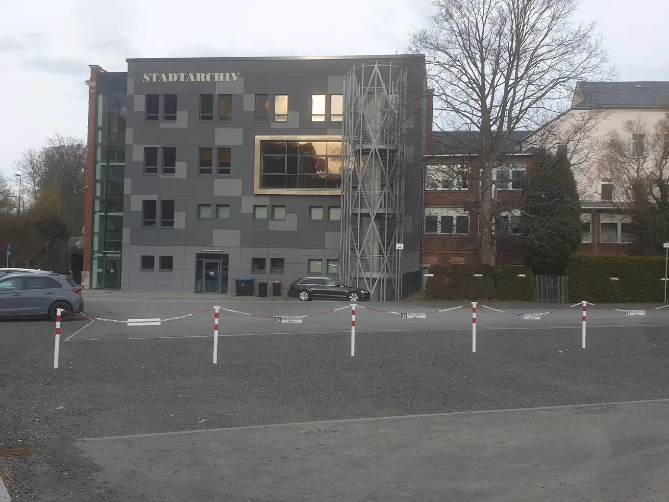 Dampferfahrt