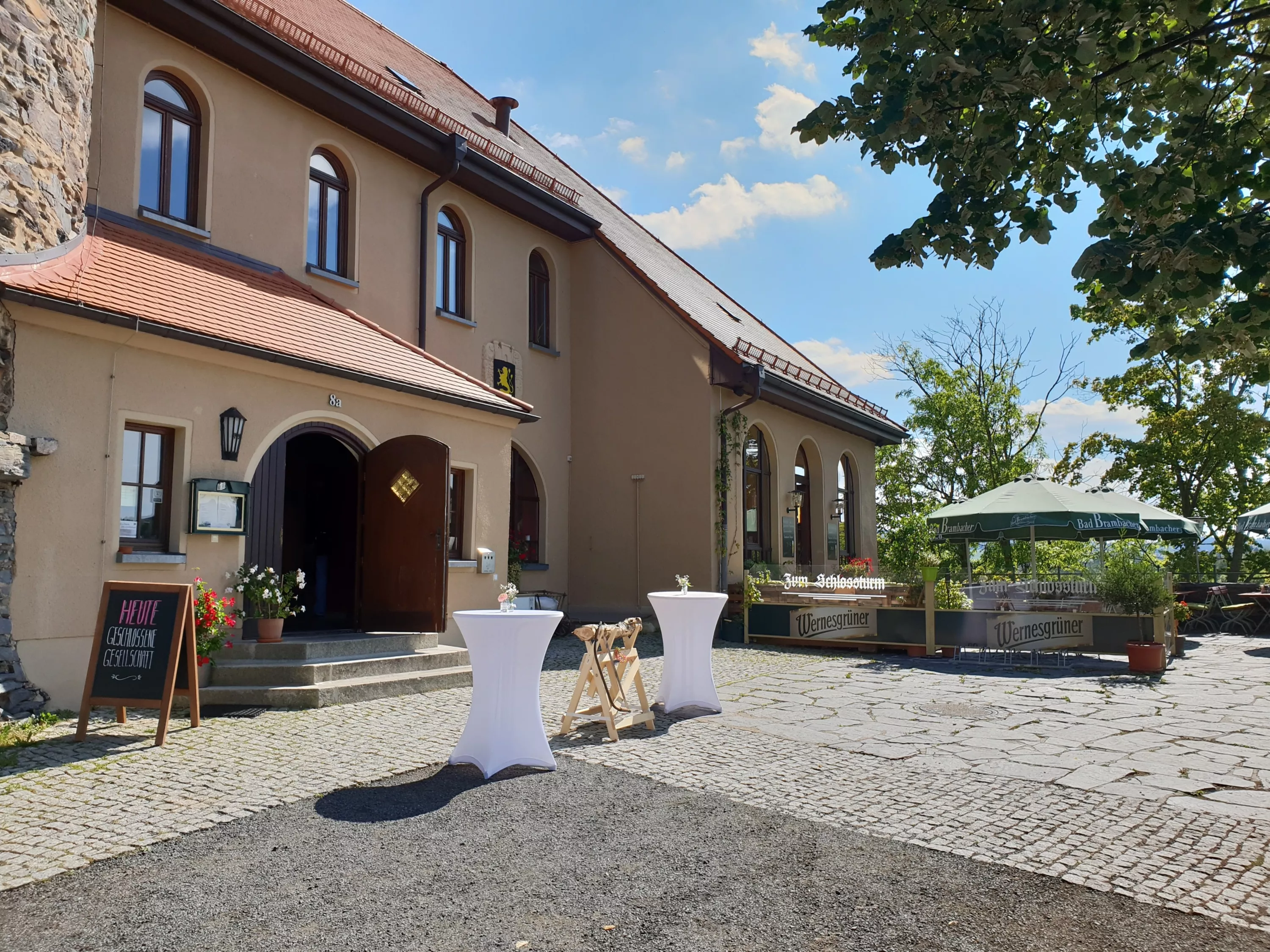 Kellerführung