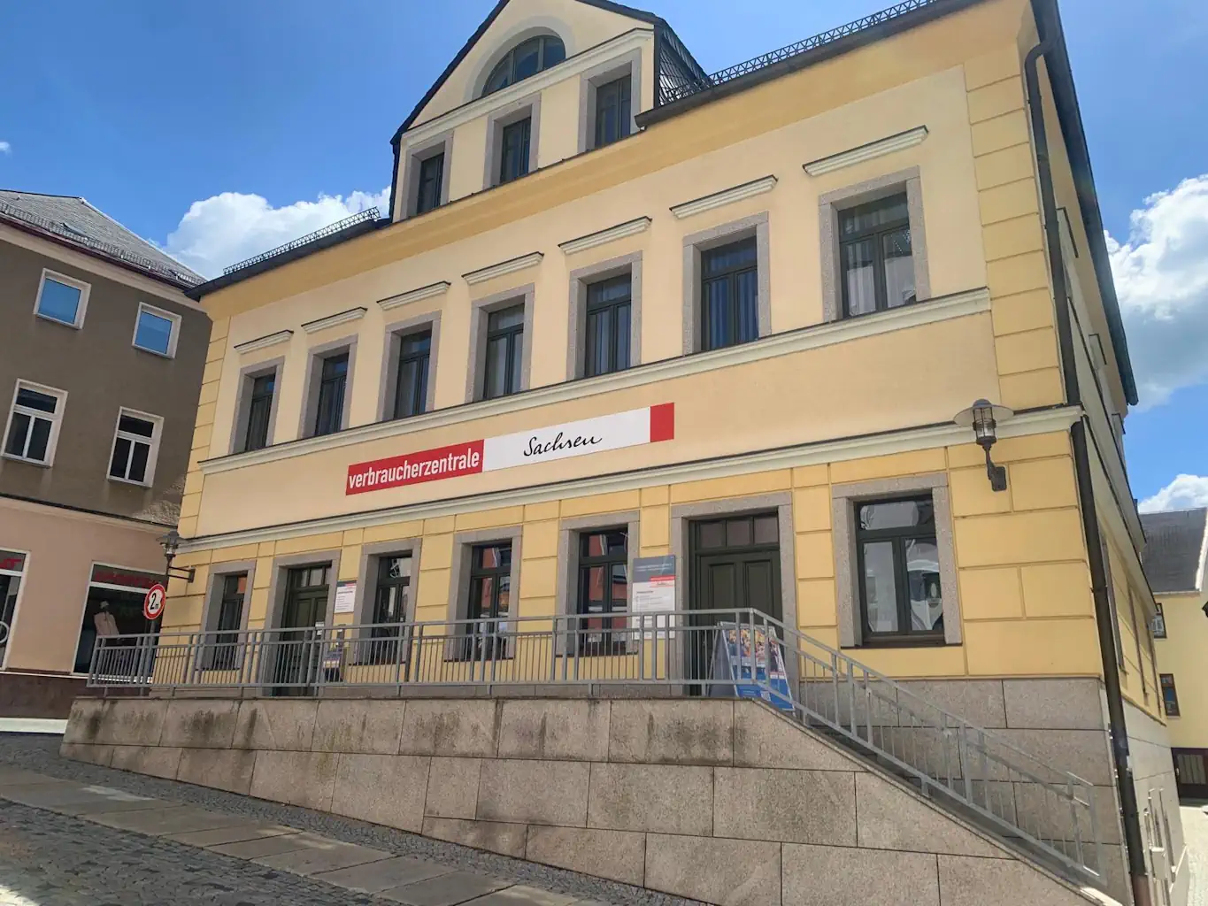 Dokumentensprechstunde ab 60+