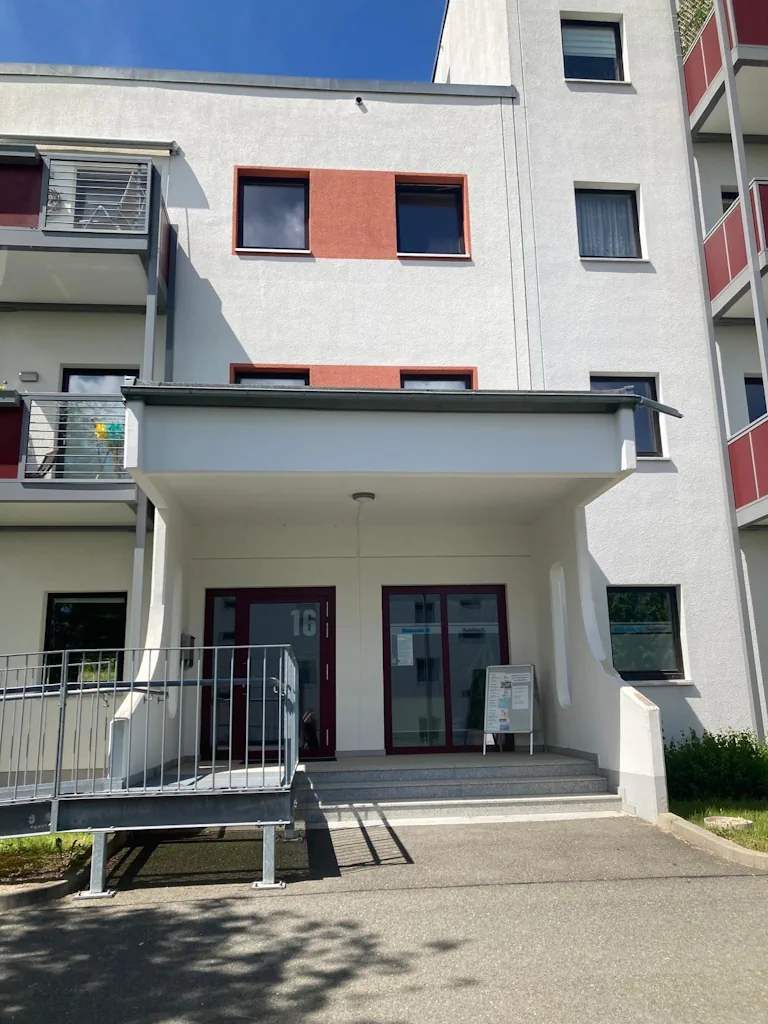 KAHA-Kurs ab 60+