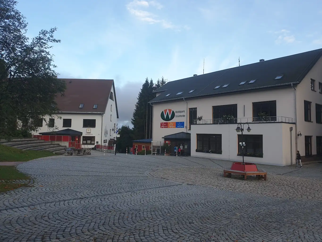 Wald- und Kinderfest mit Sport, Spiel und Spaß
