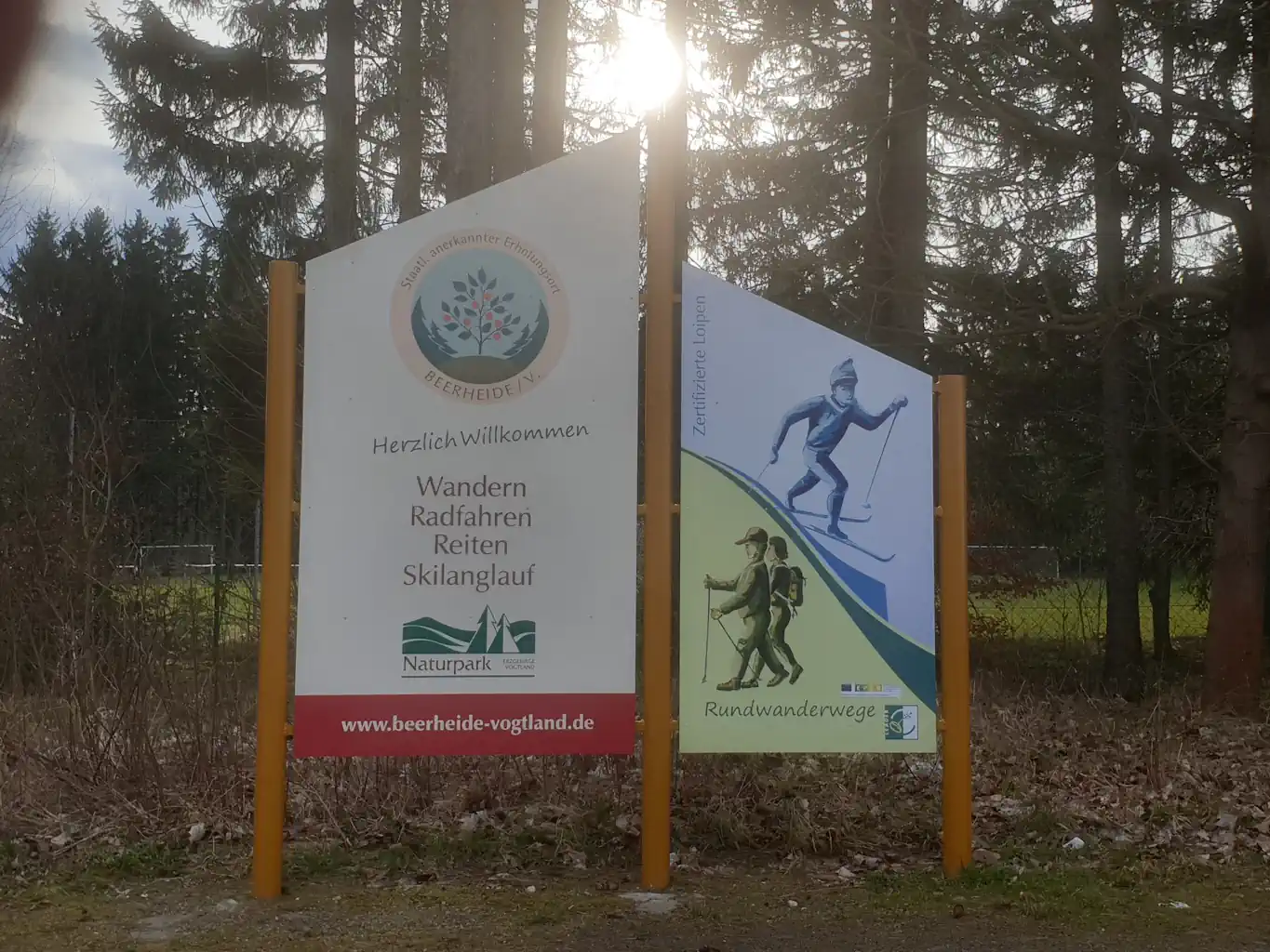 Fußball-Vogtlandpokalturnier