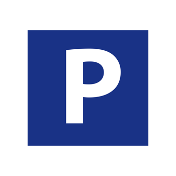 Parkmöglichkeit