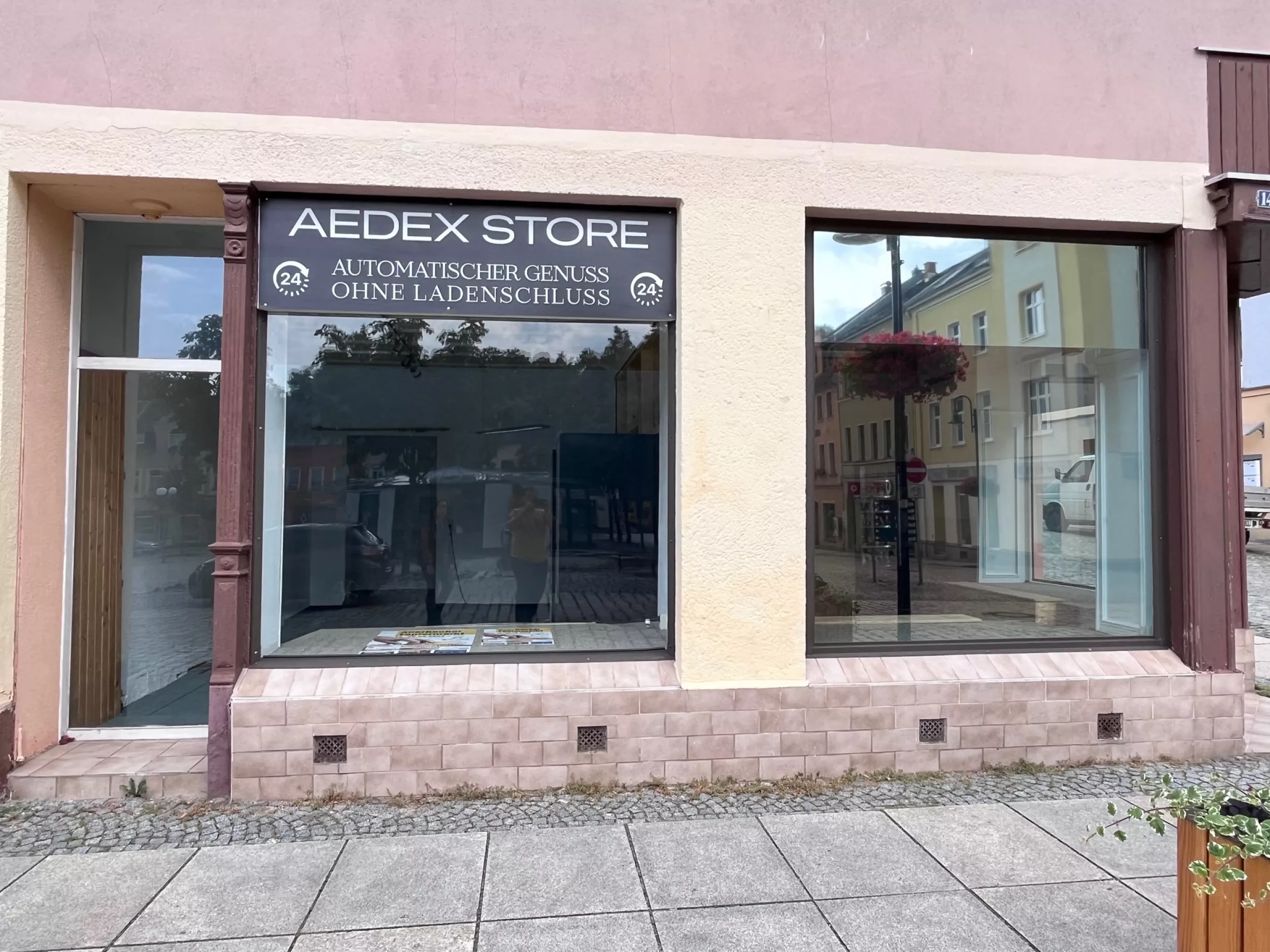 AEDEX GmbH