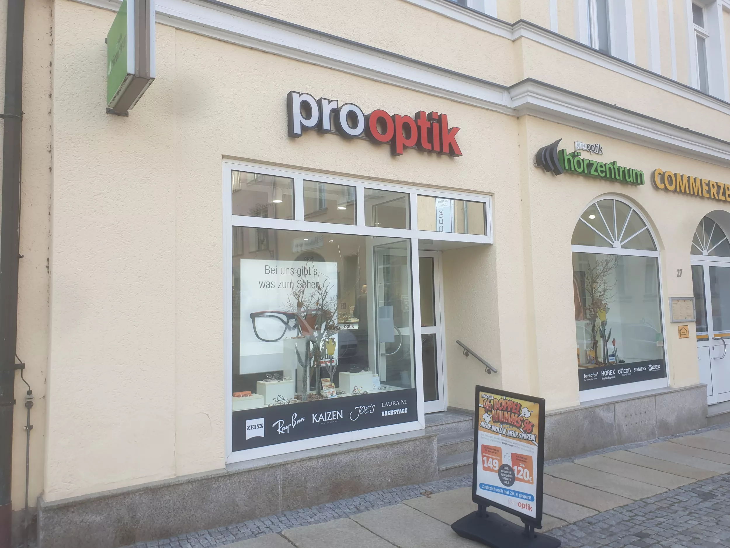 ProOptik