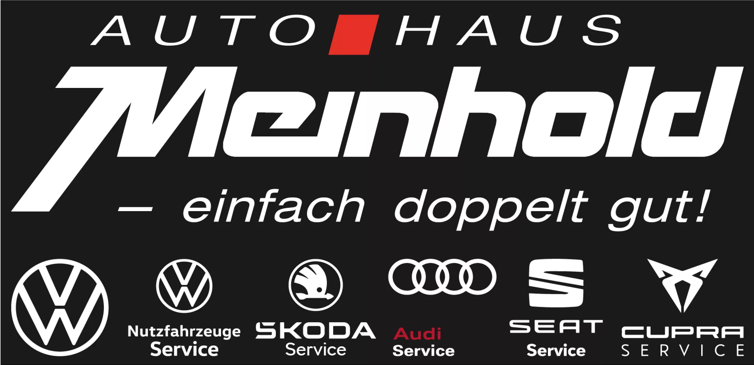Autohaus Meinhold GmbH