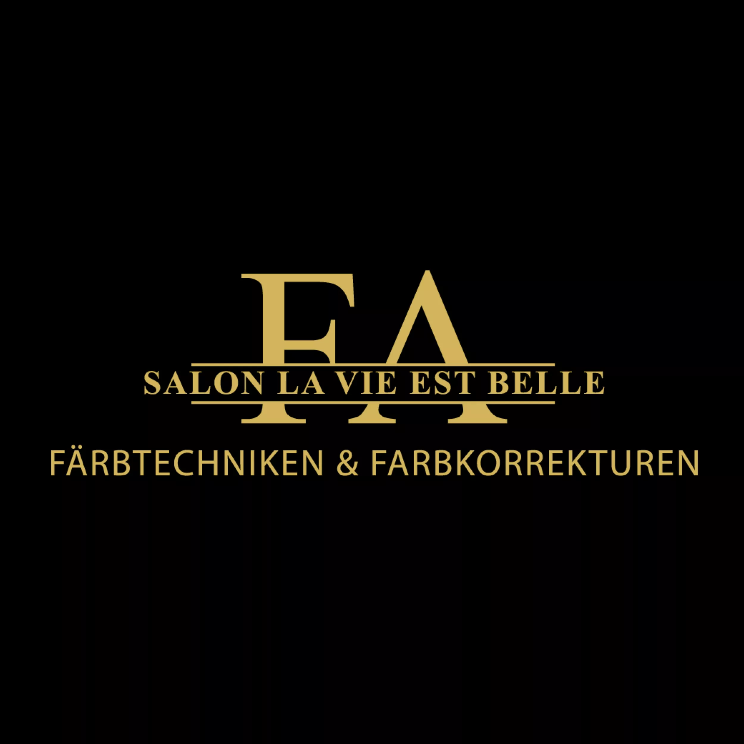 Salon La vie est belle
