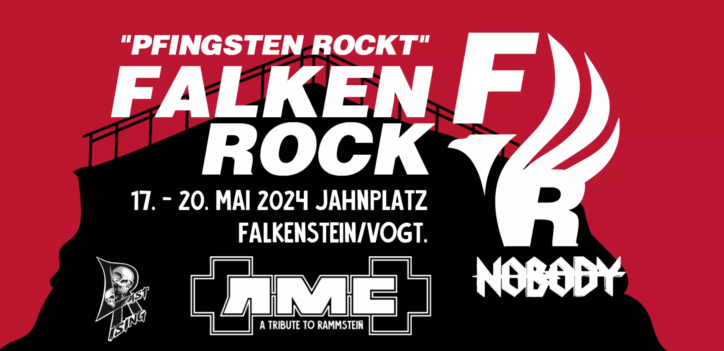 Falken Rock