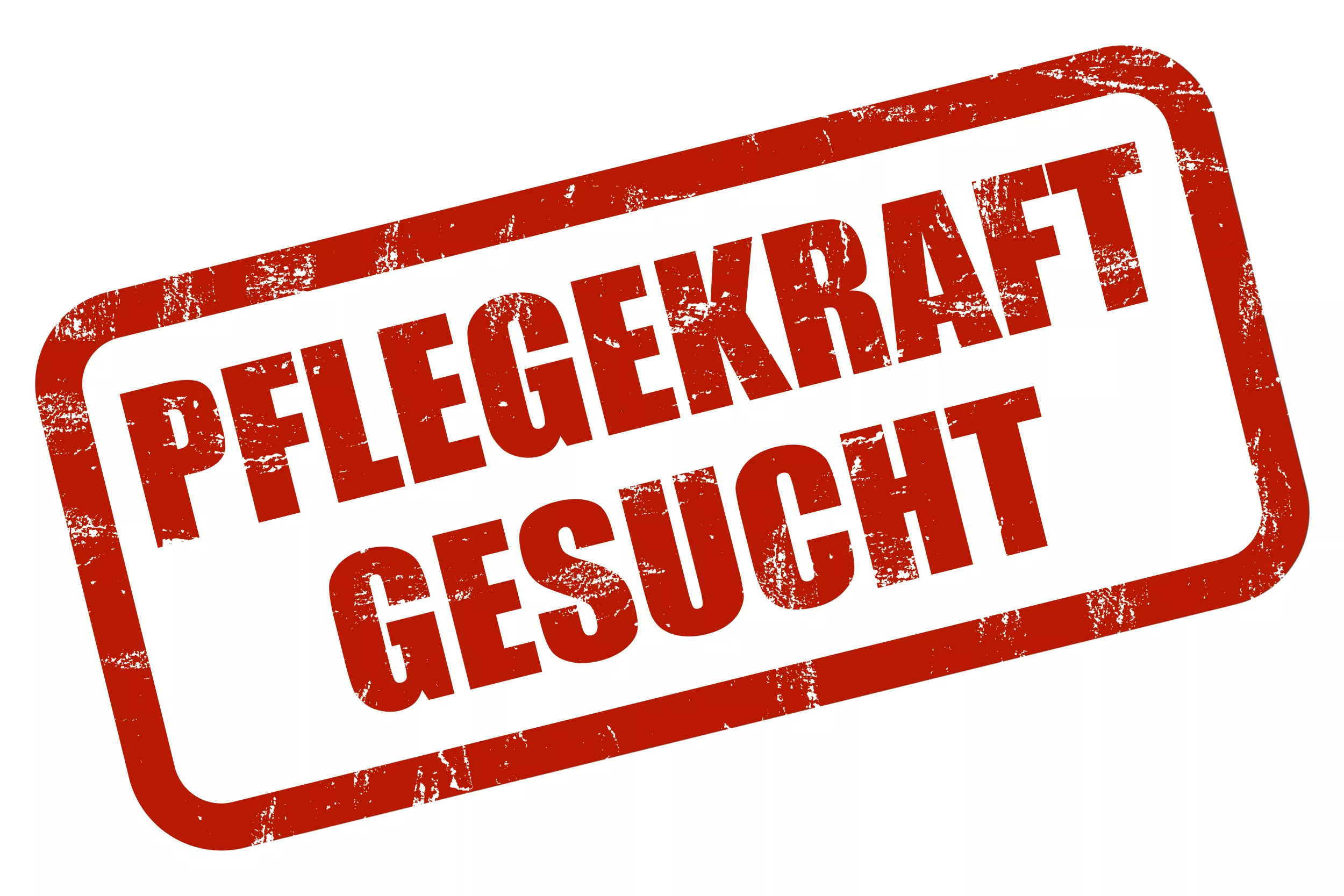 Pflegefachkraft / Pflegehilfskraft gesucht