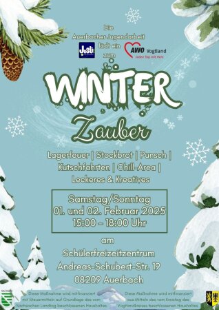 Winterzauber