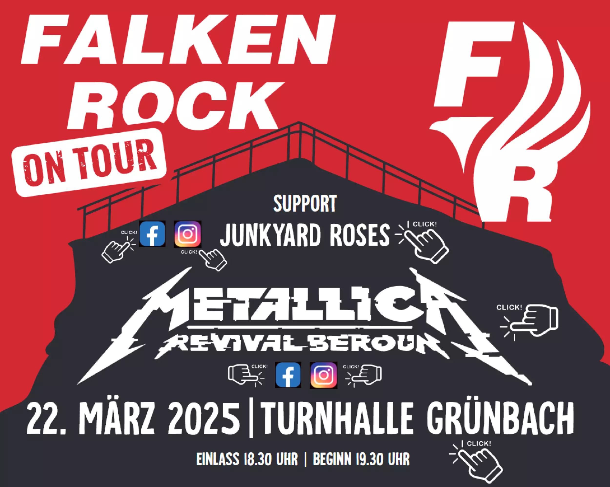 Falken Rock