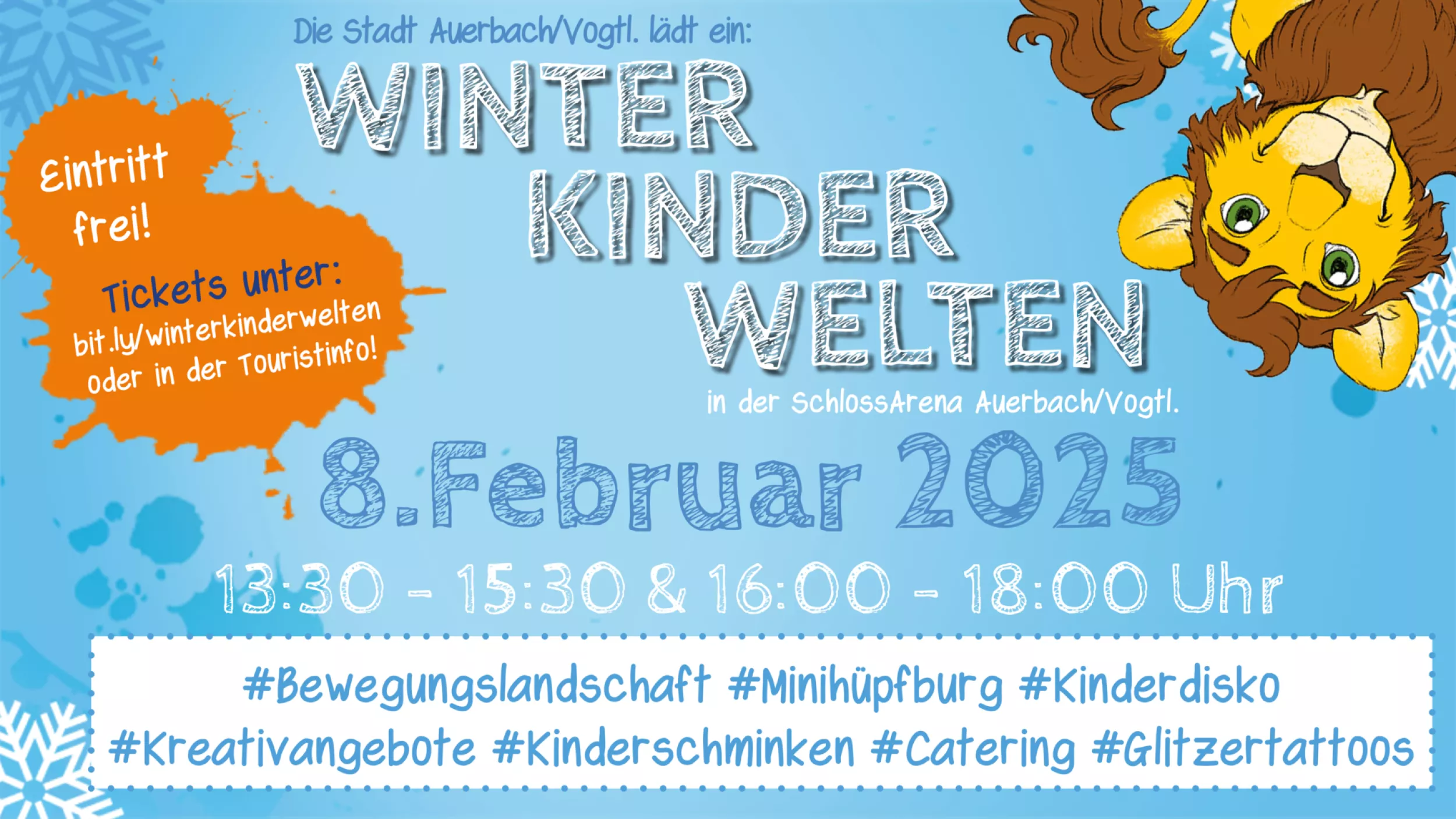 WinterKinderWelten