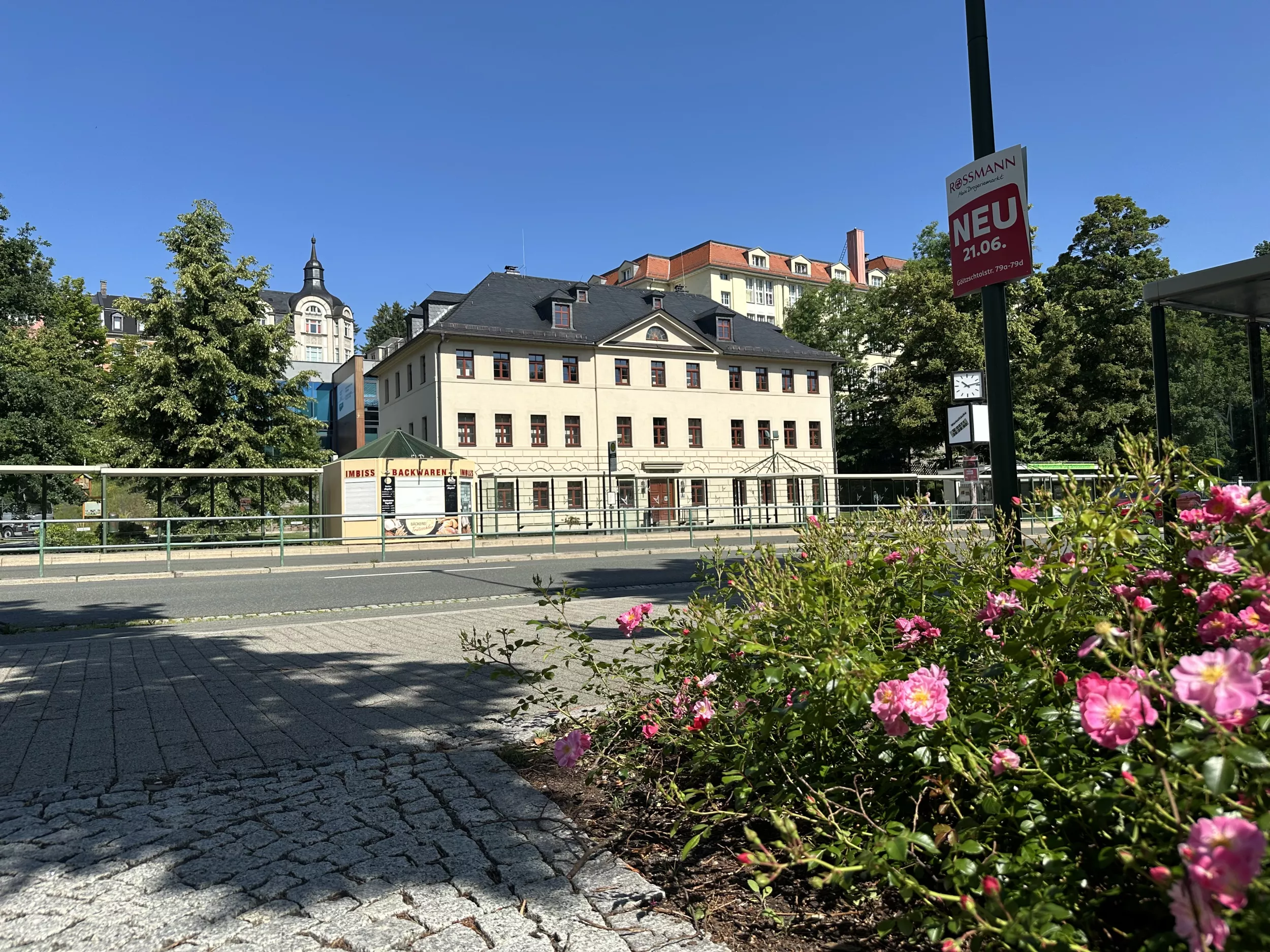 Verkehrsverbund Vogtland GmbH