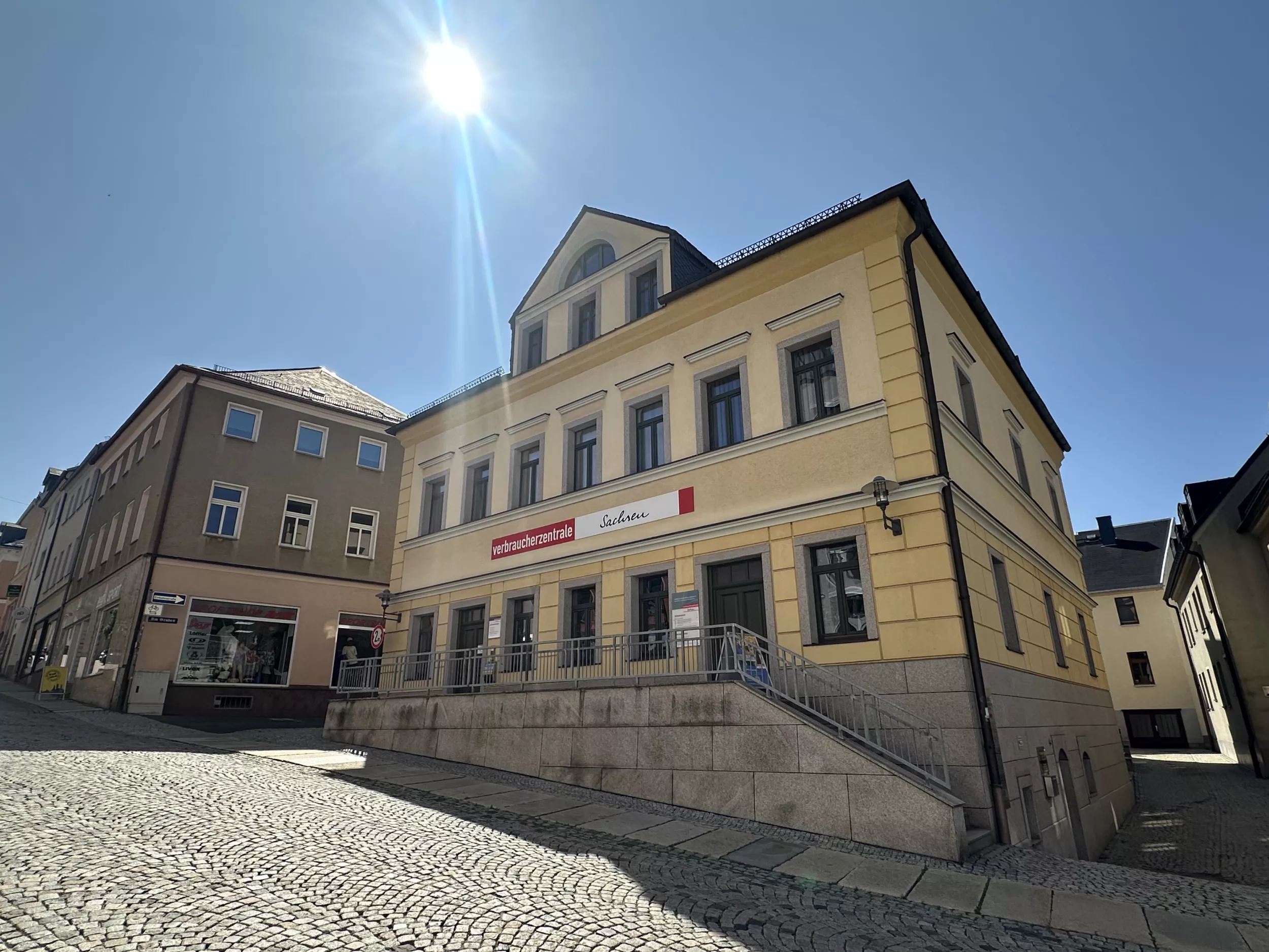 Verbraucherzentrale