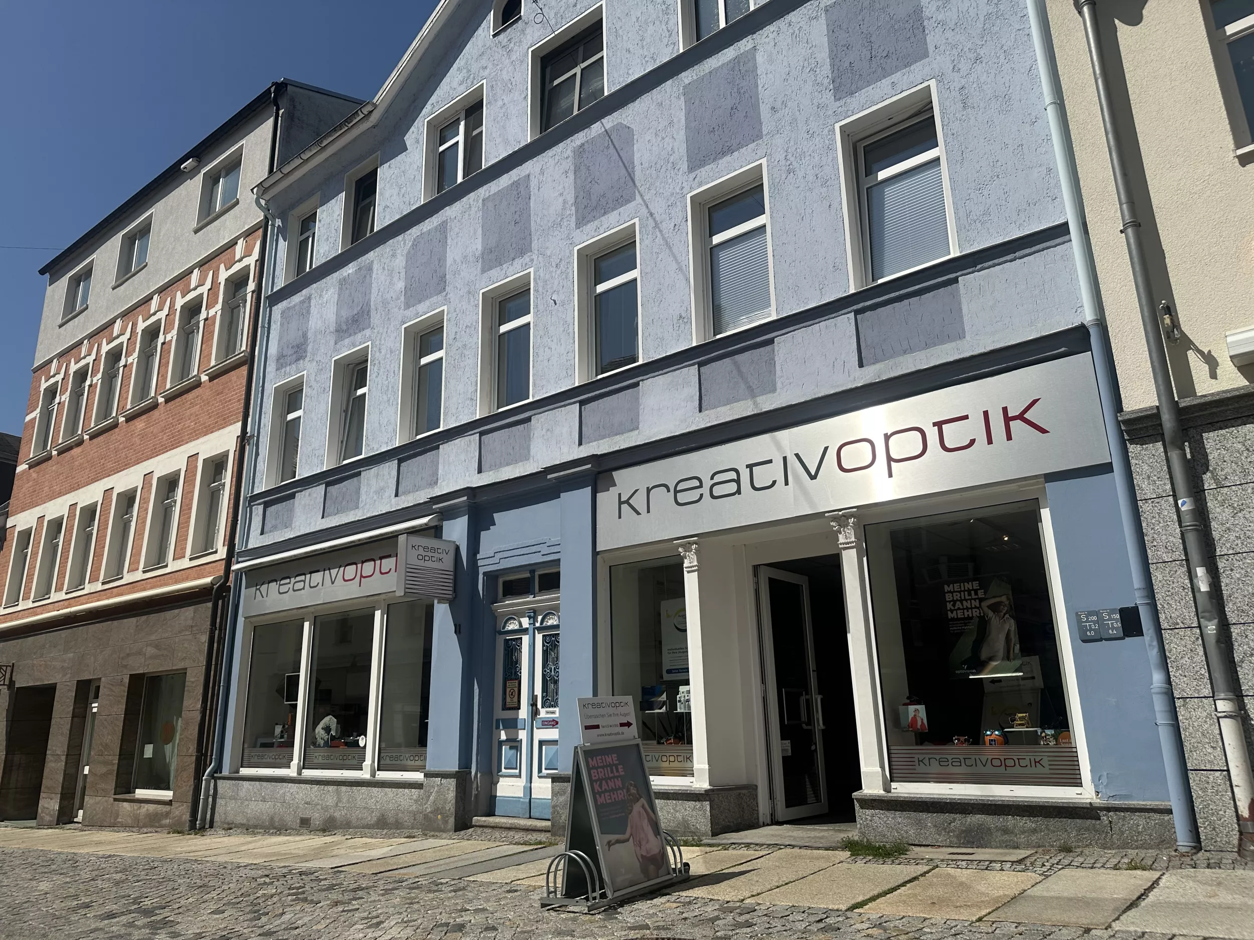kreativoptik