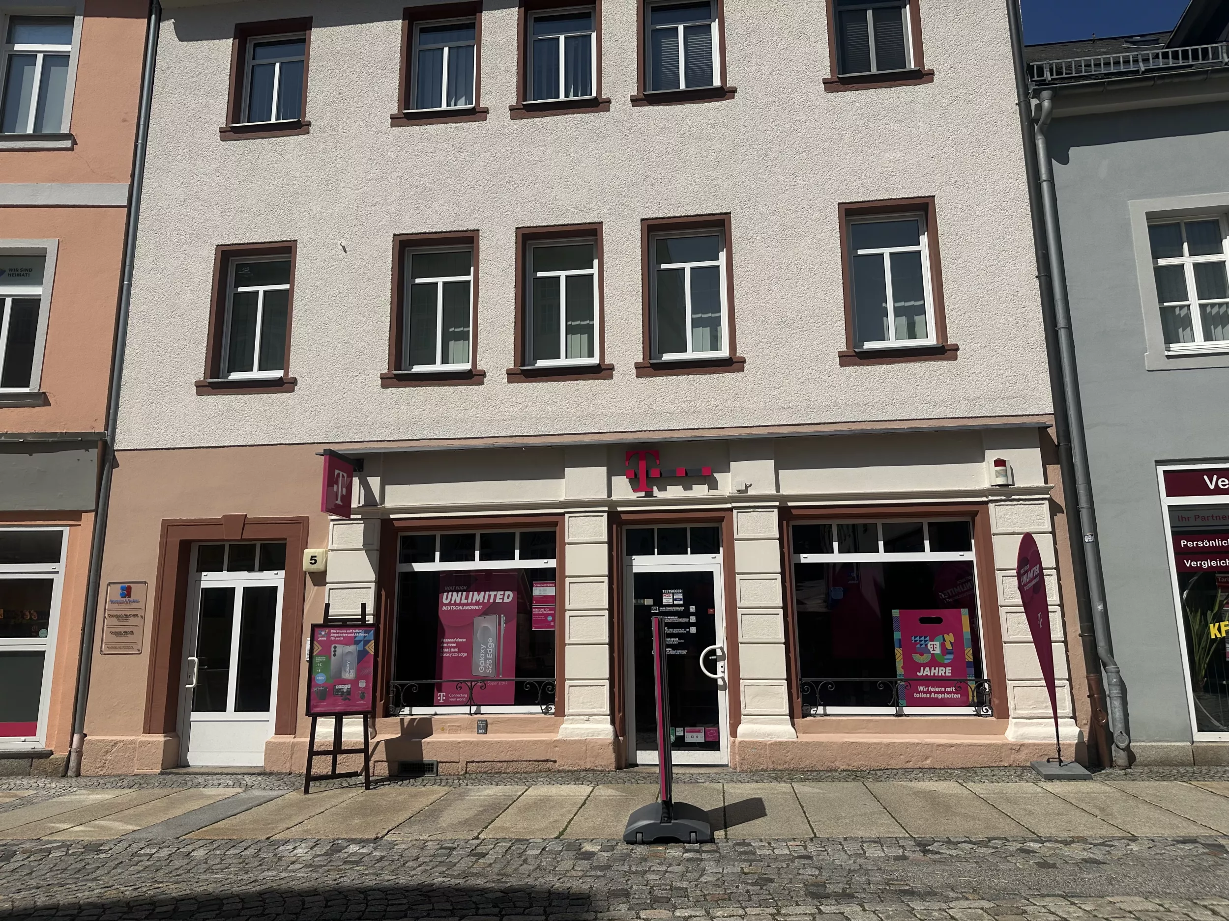 Telefon Böhm