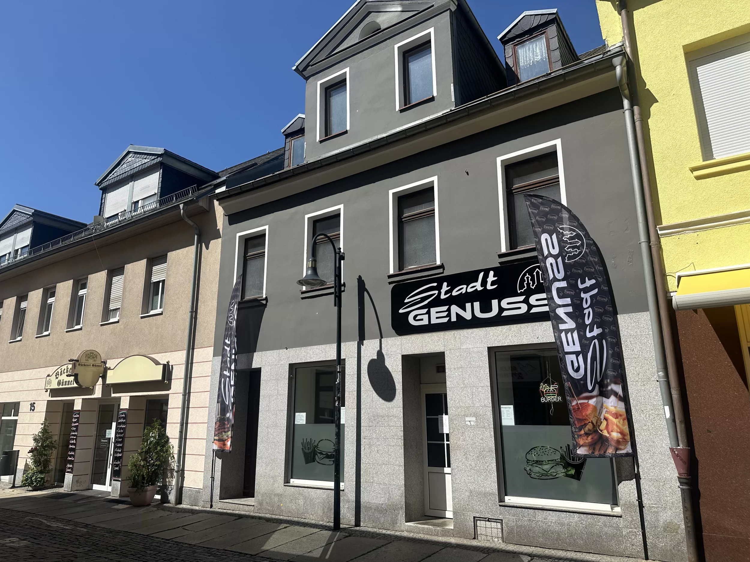 Stadt-Genuss