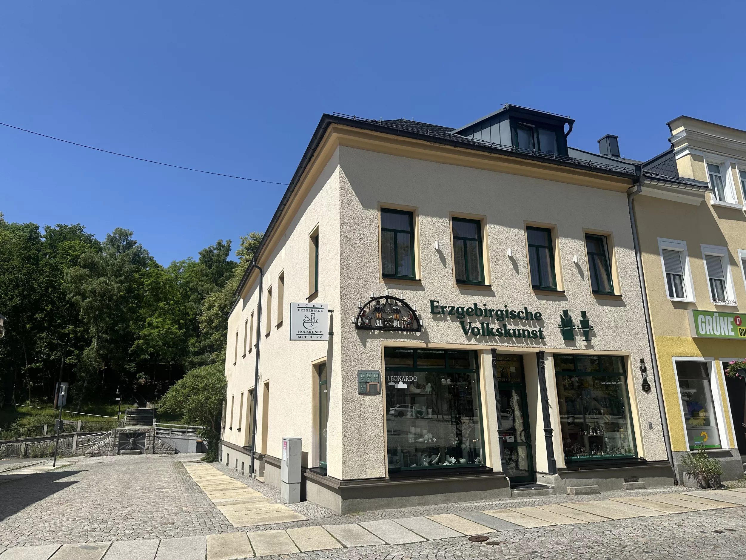 Geschenkboutique Waibel
