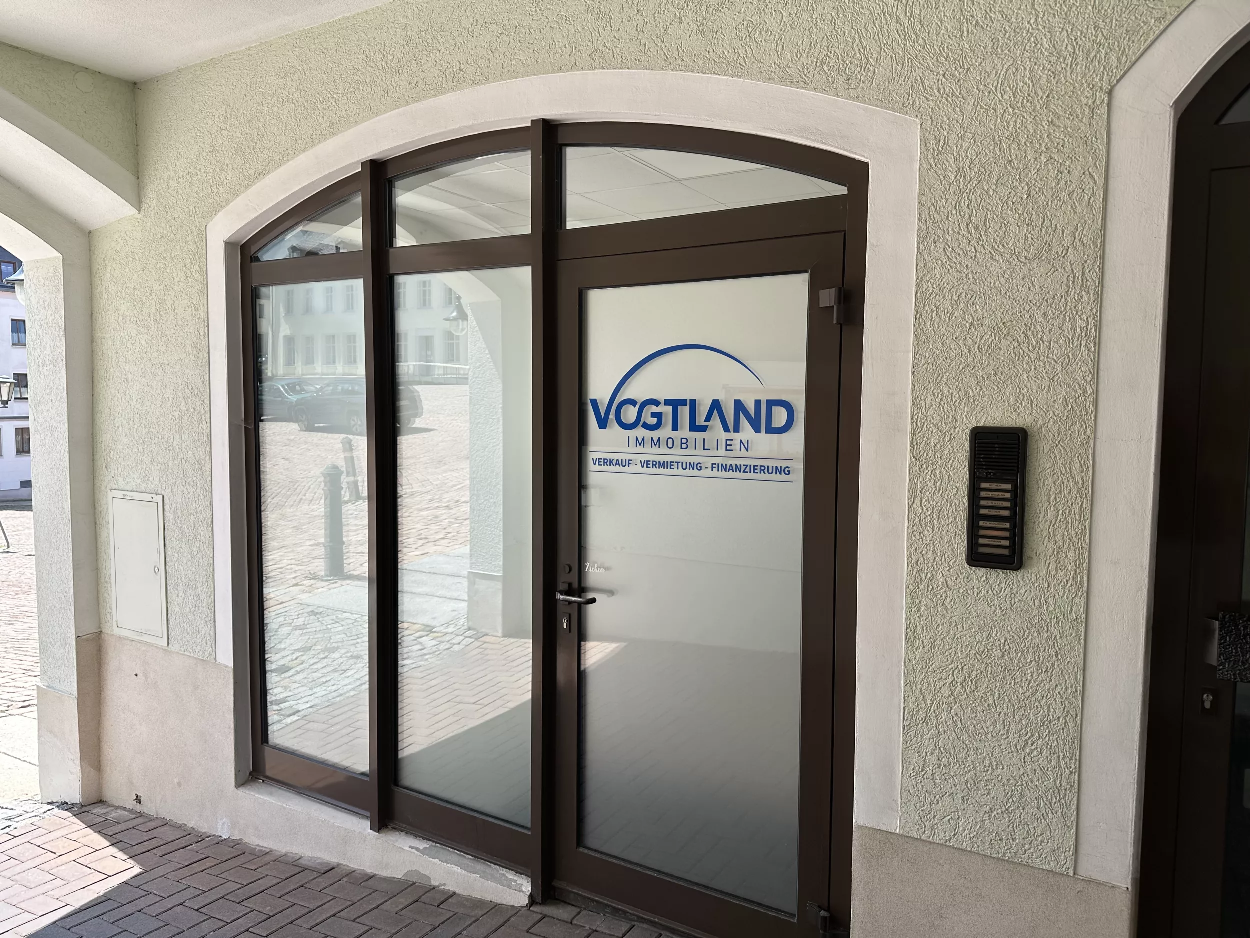 Vogtland Immobilien