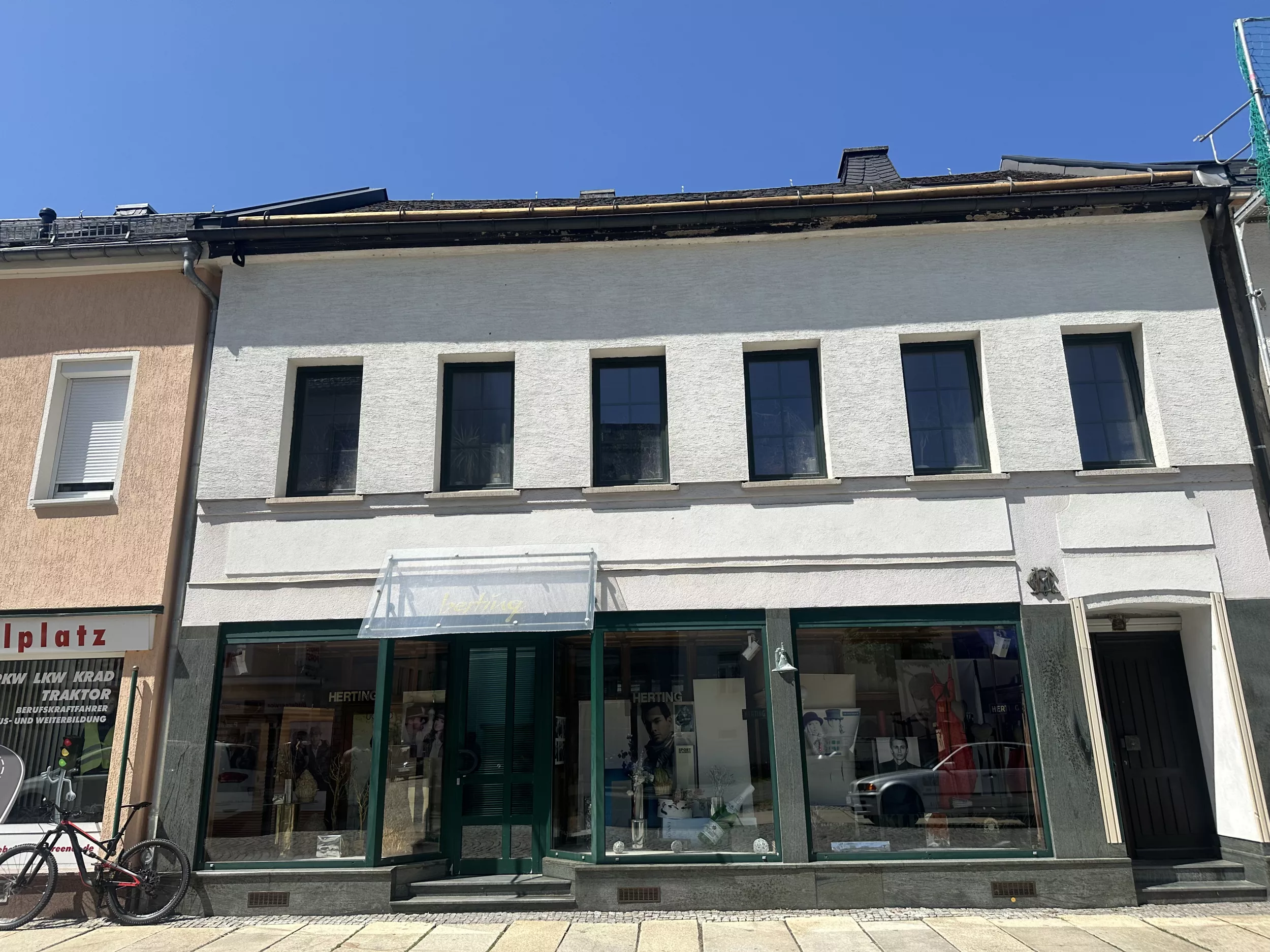 Bebelstraße 5