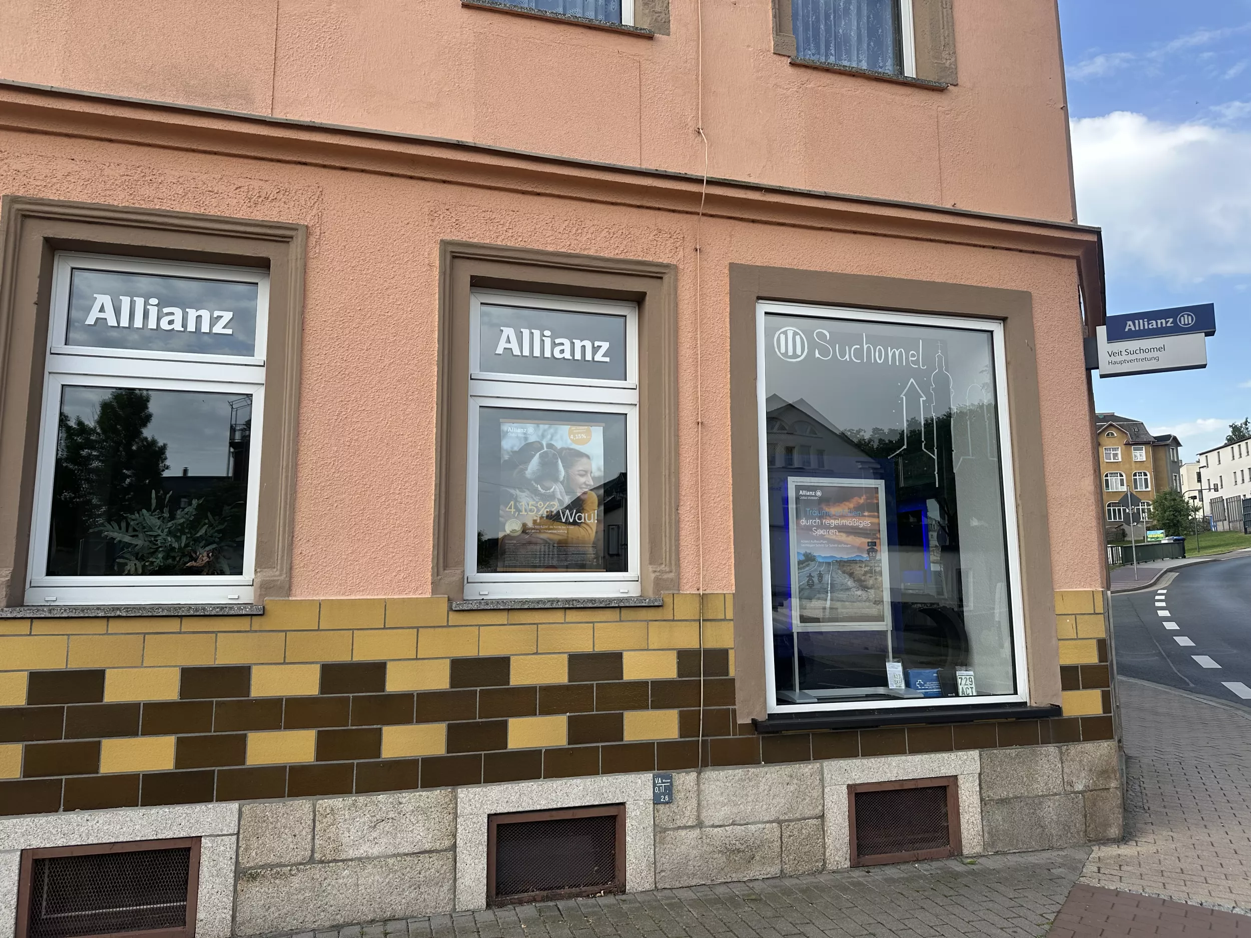 Allianz