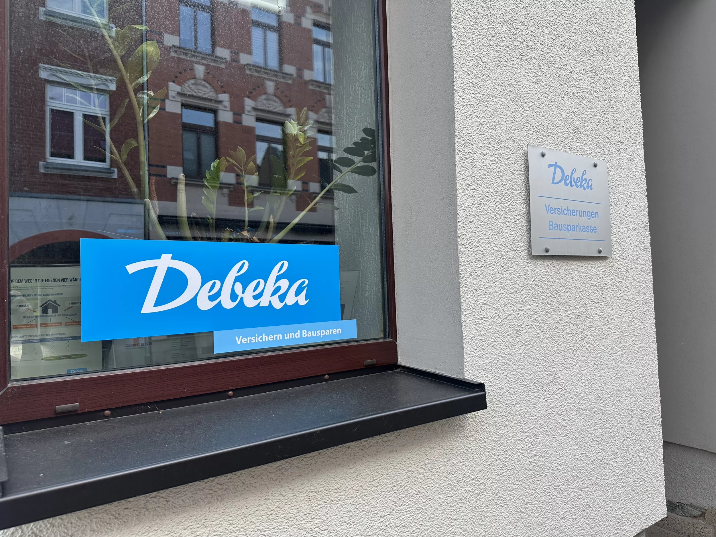 Debeka