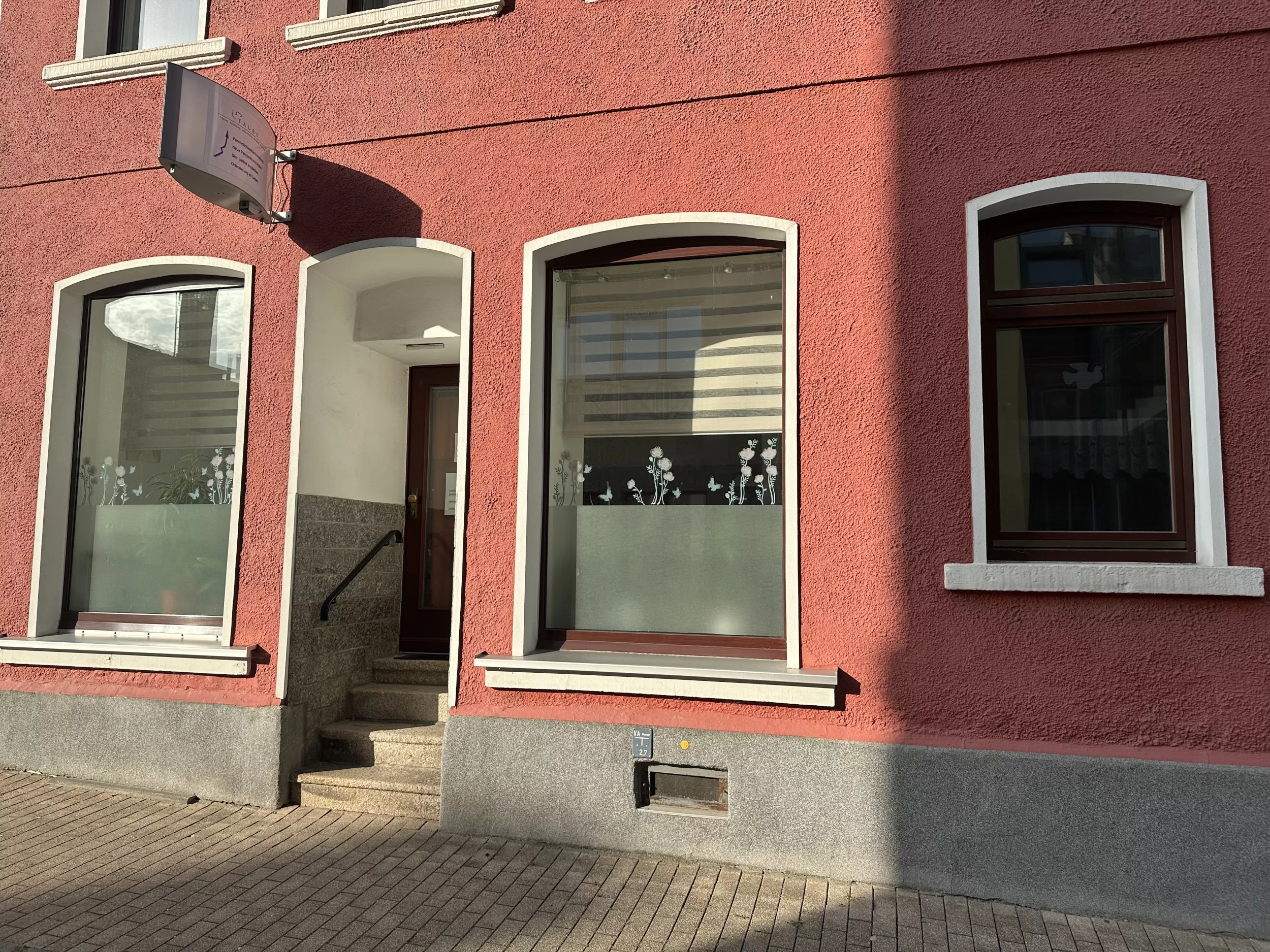 Aktiv Treff Café Aufwärts