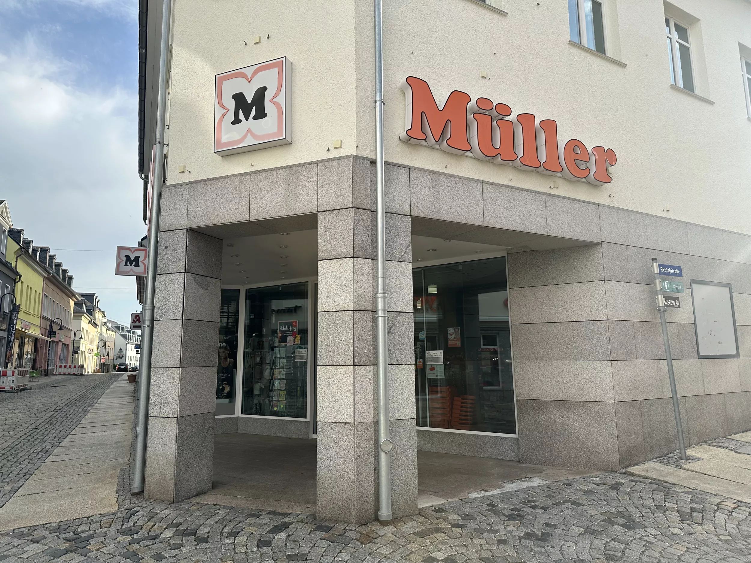 Müller Drogerie