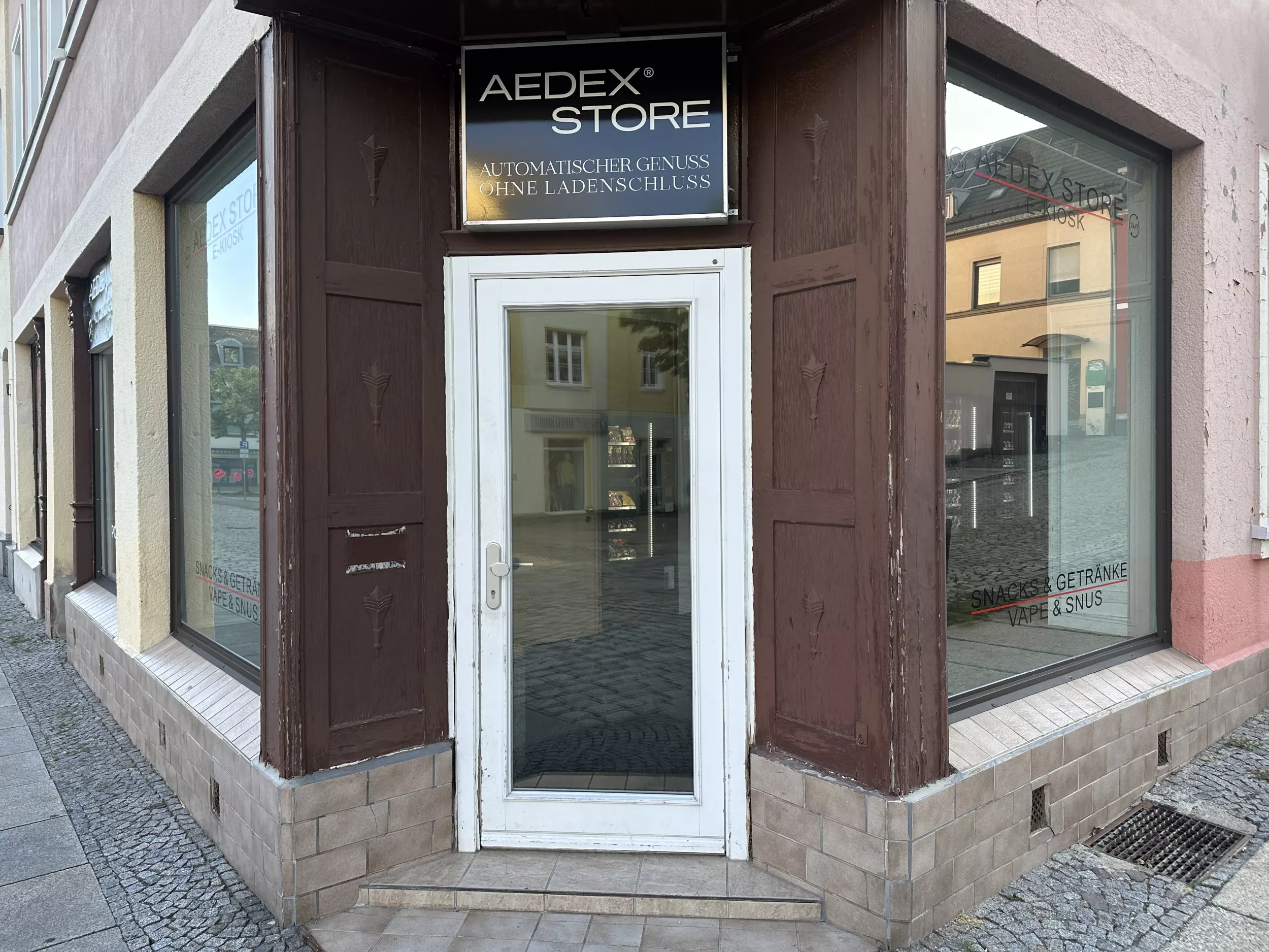 AEDEX GmbH