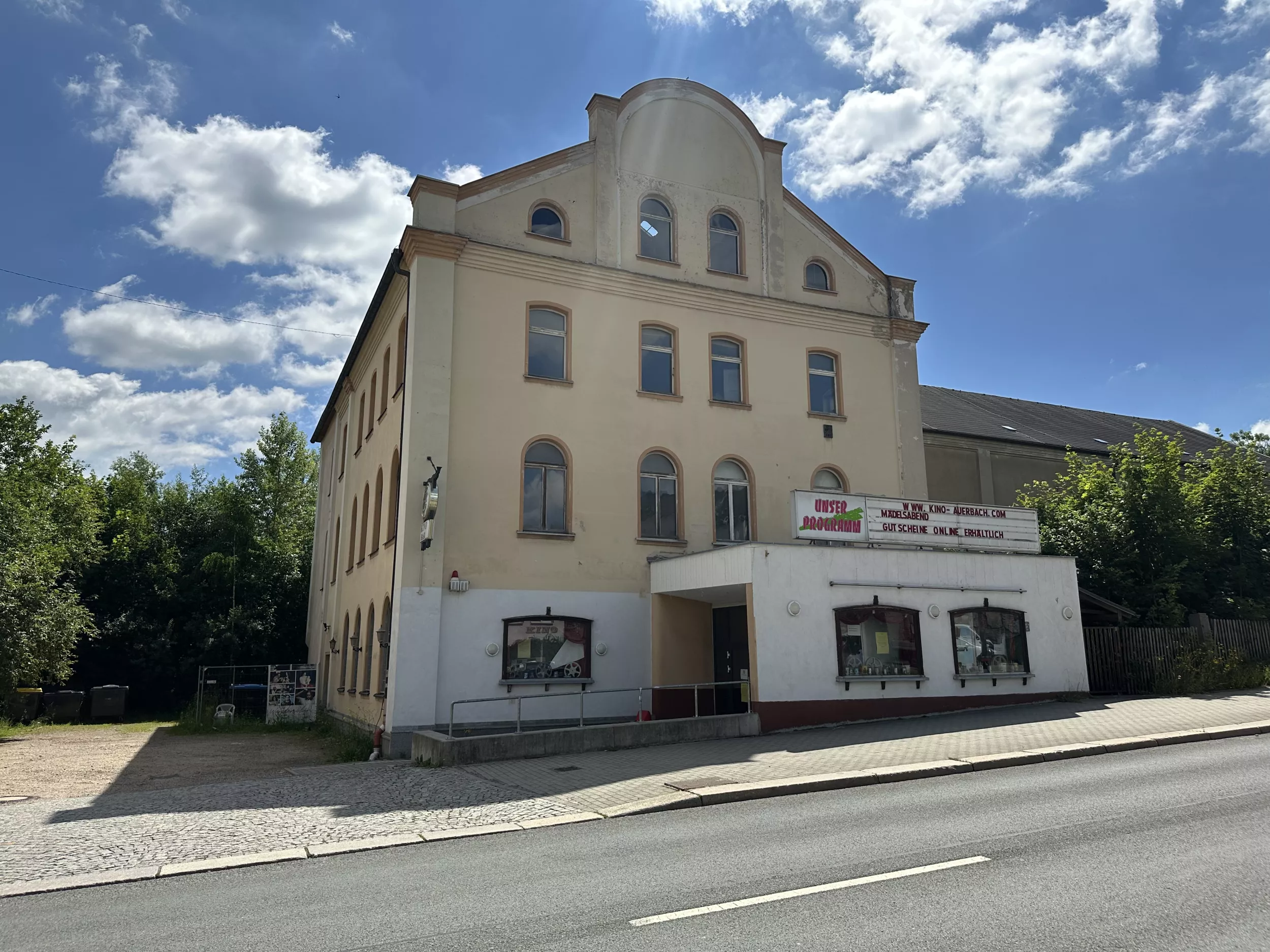 Kino