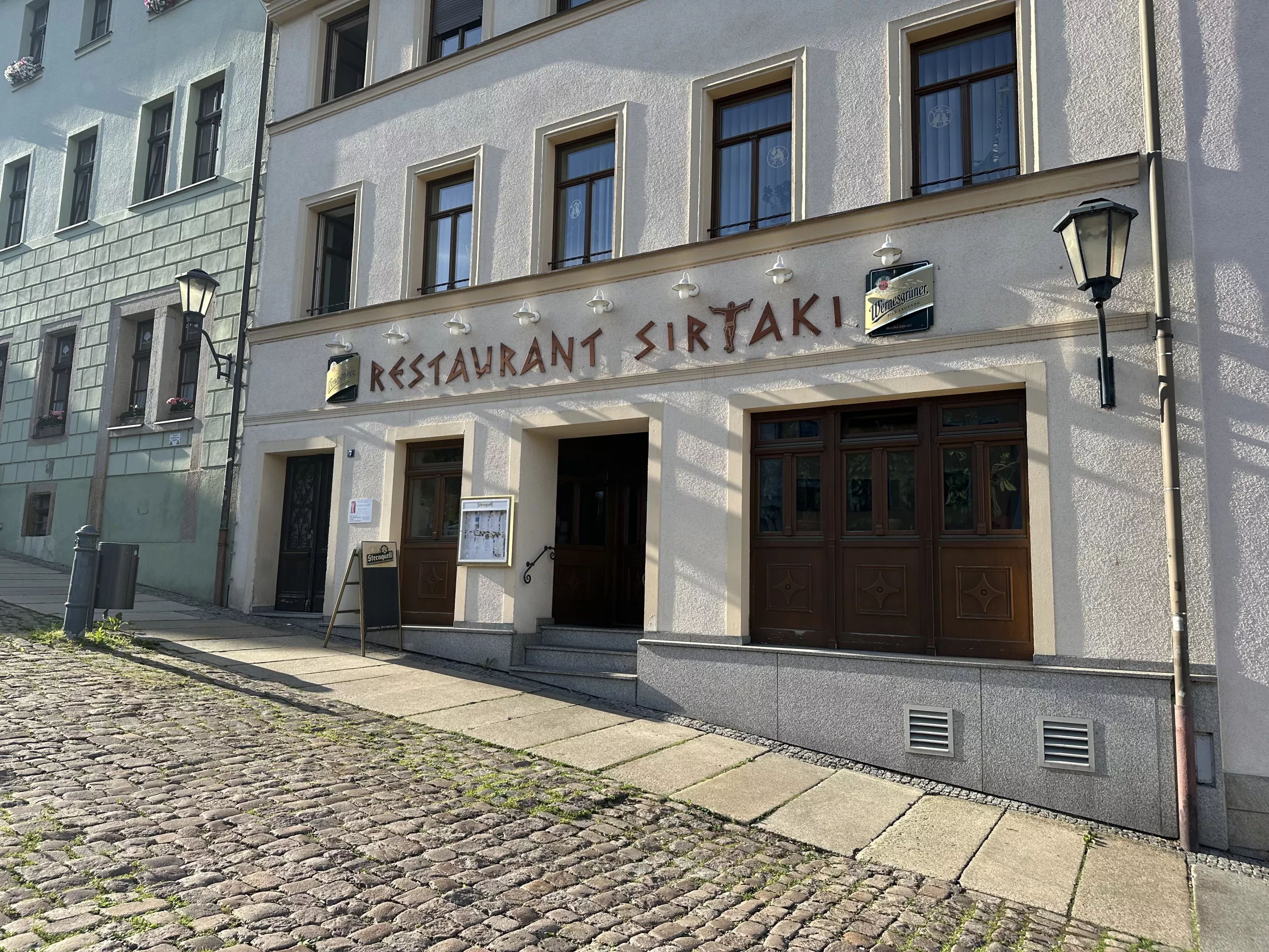 Sirtaki