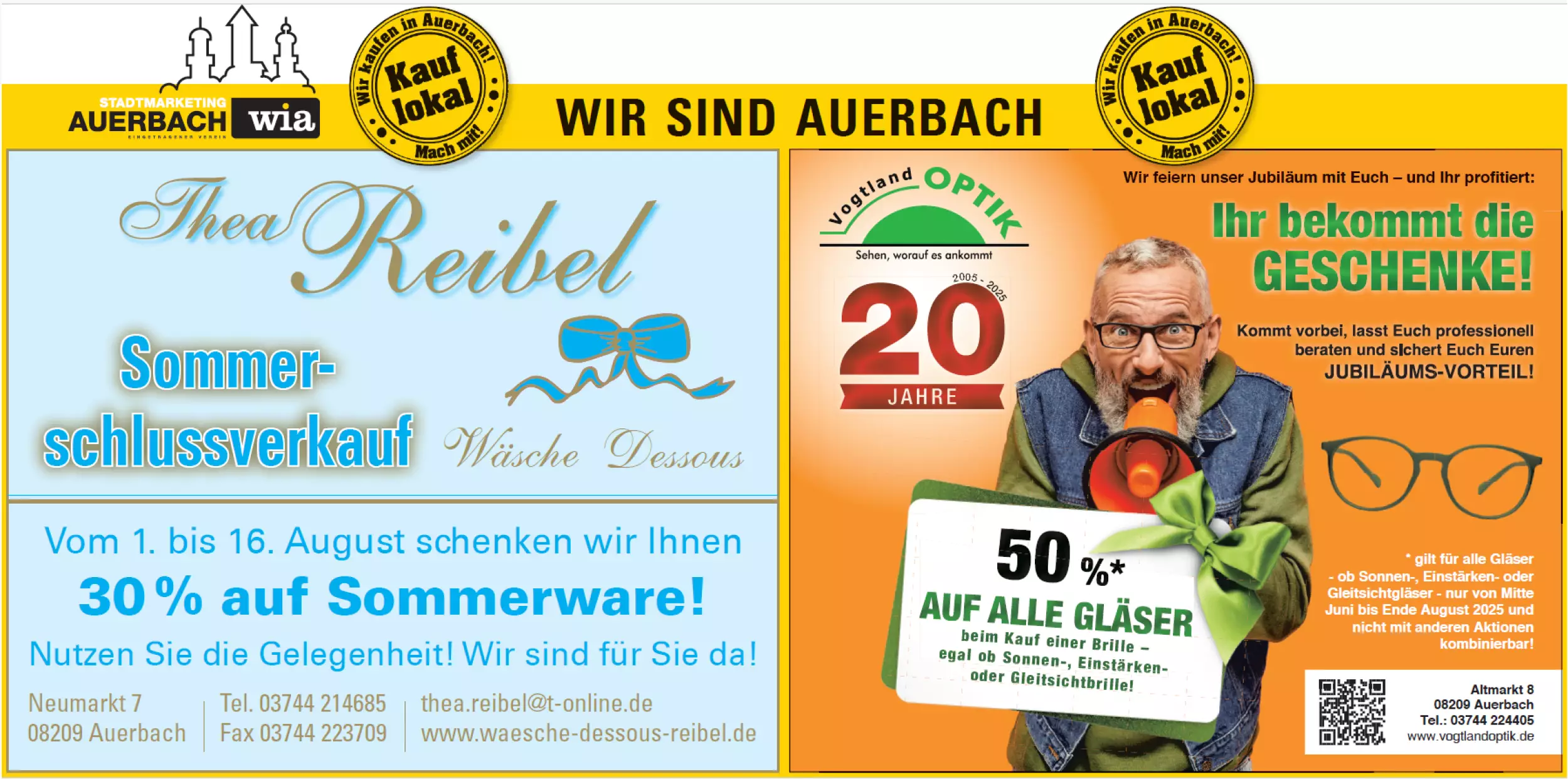 kauf lokal 30.07.2025