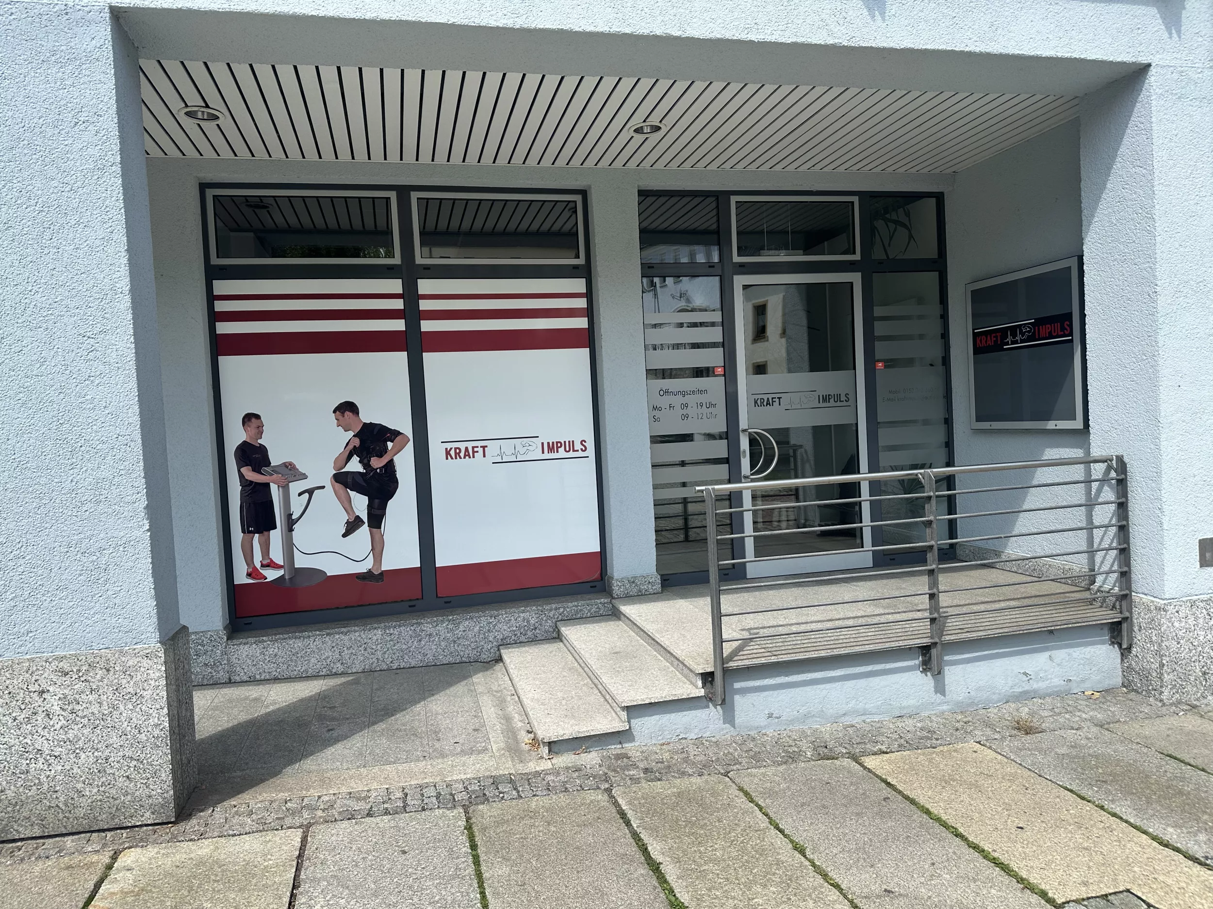 Kraftimpuls