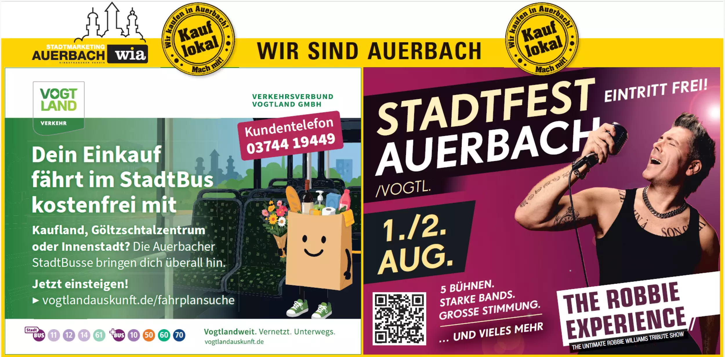 Kauf lokal 29.07.2026