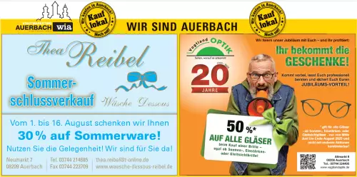 kauf lokal 30.07.2025