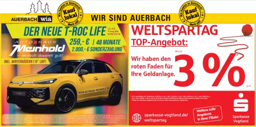 Kauf lokal 22.10.2025