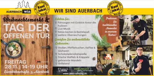 Kauf lokal 25.11.2025