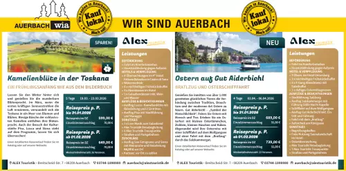 Kauf lokal 12.01.2025