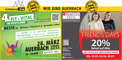 Kauf lokal 25.03.2026