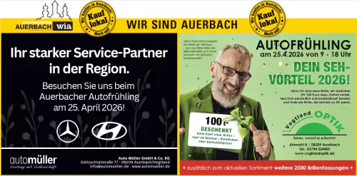 Kauf lokal 22.04.2026