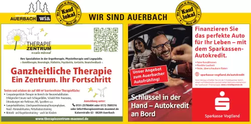 Kauf lokal 23.04.2026