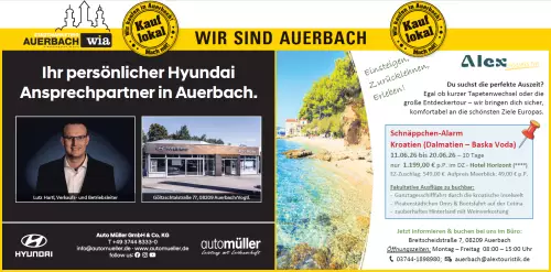 Kauf lokal 06.05.2026