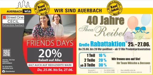 Kauf lokal 24.06.2026